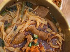 -小满手工粉(杭州滨江龙湖店)