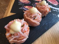 -Sushi Love 创意寿司(丽影广场店)