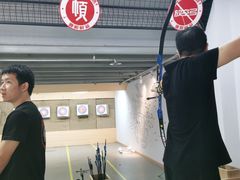 -道顺射箭·团建·骑射(张杨路店)