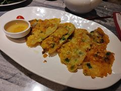 潮式蚝仔烙-广东道至正餐厅(区庄店)