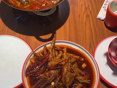 老闵特色香辣大田螺-老闵田螺馆·南昌市井菜·特色小吃(总店)