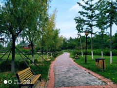 -永定河休闲森林公园