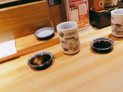 -万岁寿司(天河领展店)
