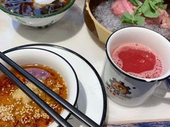 -XiaoJunGan Hotpot 钢管厂五区小郡肝火锅串串香