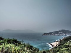 -东极岛景区