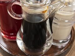 -百福麵家(新馬路店)