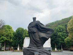 -白帝城·瞿塘峡景区