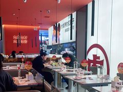 -虎丫炒鸡(郑州高新万科店)