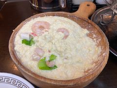 -高晓山馅饼店(牛庄百年店)