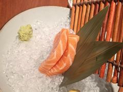 -鮨禾屋寿司居酒屋(余杭万达店)