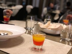 -CHASE Modern Cuisine(崇宁路店)