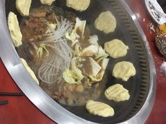 -哈尔滨东北铁锅炖(都督街店)