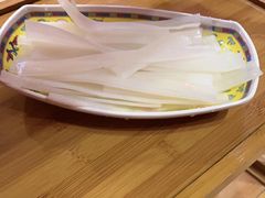 -芦月轩羊蝎子(劲松店)