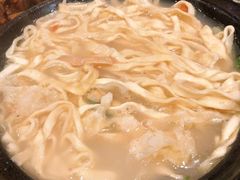 -葛记焖饼(伏牛路店)