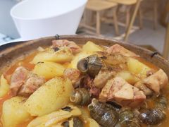 -丽丽三鲜螺蛳粉(田林路店)