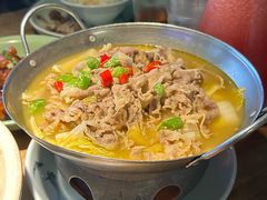 -弄堂里(阿里西溪A区店)