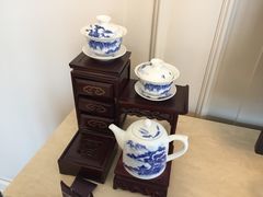 -广州富力丽思卡尔顿酒店