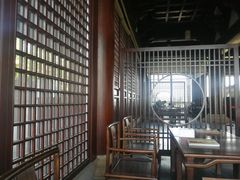 -杭州半山国家森林公园