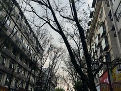 -东西巷