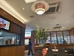 -船歌·鱼水饺青岛菜(金狮广场店)