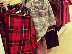 -优衣库(长沙国金中心店)
