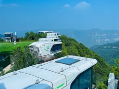 -云丘山景区