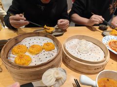 -小六汤包·西安老字号·中华名小吃(高新四路店)
