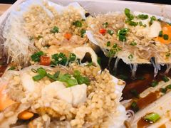 -盒马鲜生(杭州运河上街店)