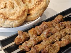 -晋情·游子轩(梅花路店)