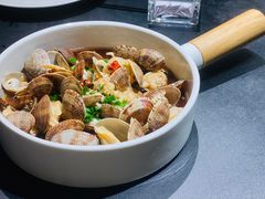 葱油花蛤-梅花境(万科店)