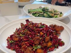 -梅利汴京烤鸭•开封豫菜地标店(东司门店)