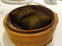 -Yan Ting 宴庭中餐厅(上海静安瑞吉酒店)