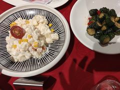 -宋园·金宴浙鲜馆(静安店)