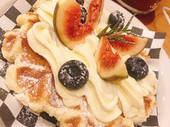 -echoes coffee回响咖啡(红山店)