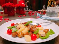 -山港凯悦酒店·东海88私房菜