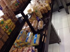 -金得利面包店(胜利路店)