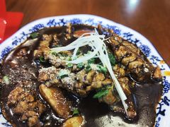 -孙盛兴奥灶面馆·蟹黄面·三虾面(山塘街总店)