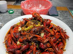 -欧记轩龙虾·私房菜(A店)