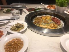 五花肉-么子烤肉(化龙池店)