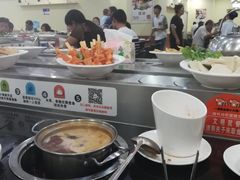 -咕叽咕叽自助烤肉小火锅(茂业清扬店)