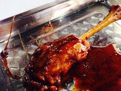 手抓骨-王裕興肉莊(南禅寺店)
