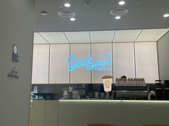 -Seesaw Coffee(武商MALL·武广店)
