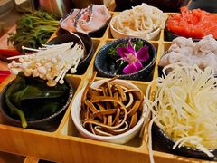 -蜀大侠火锅(四川北路店)