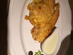 -波特曼西餐厅(中央大街店)