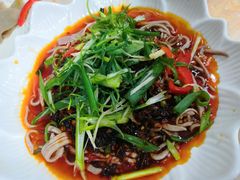 -洪霞餐馆