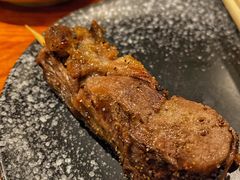 -桂马·日本料理·海胆·海鲜饭·酒场(民主广场店)