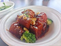 -醉香隆.山水庭院.湖北菜(东湖店)