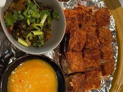 -半山腰·云南菜(侨福芳草地店)