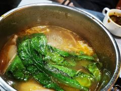 -顺德美的万豪酒店·自助餐·贡厨