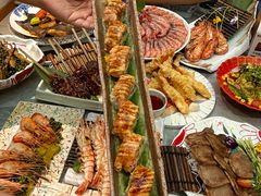 -红叶日本料理(辰熙广场店)